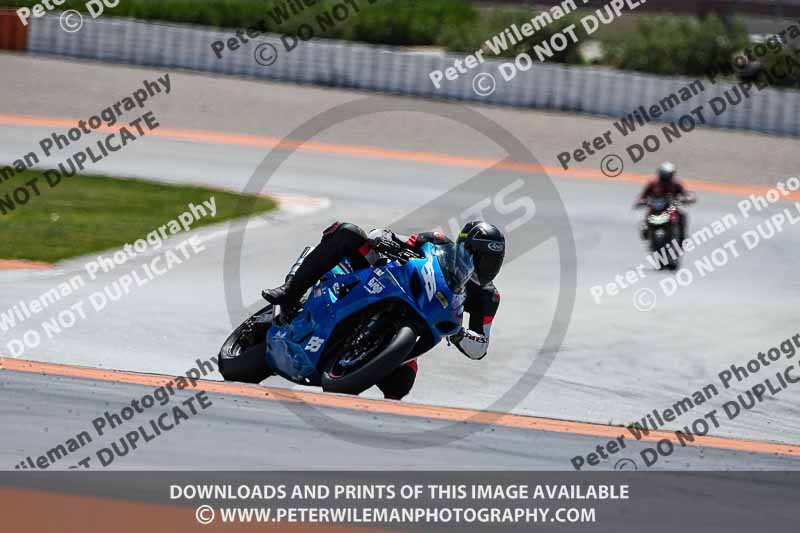 march 2018;motorbikes;no limits;peter wileman photography;portugal;trackday digital images;valencia